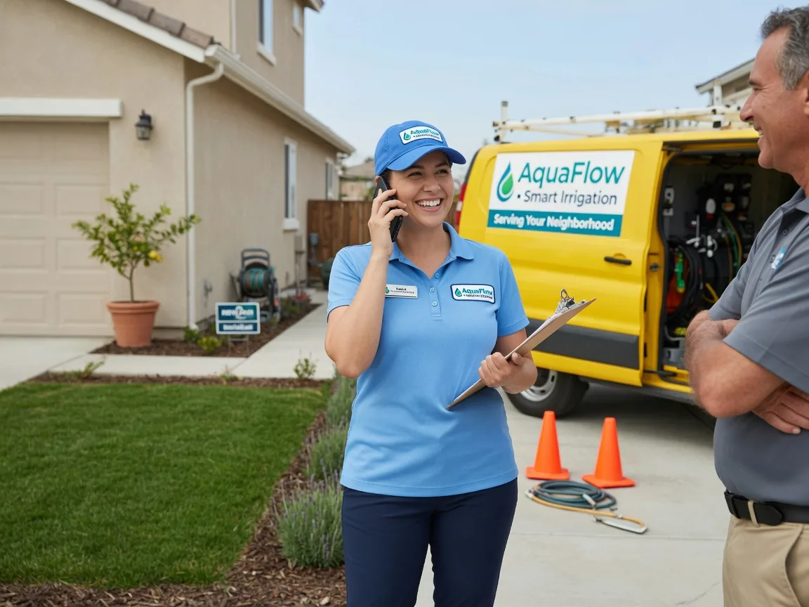 Irrigation Installation North Dartmouth, MA FAQs